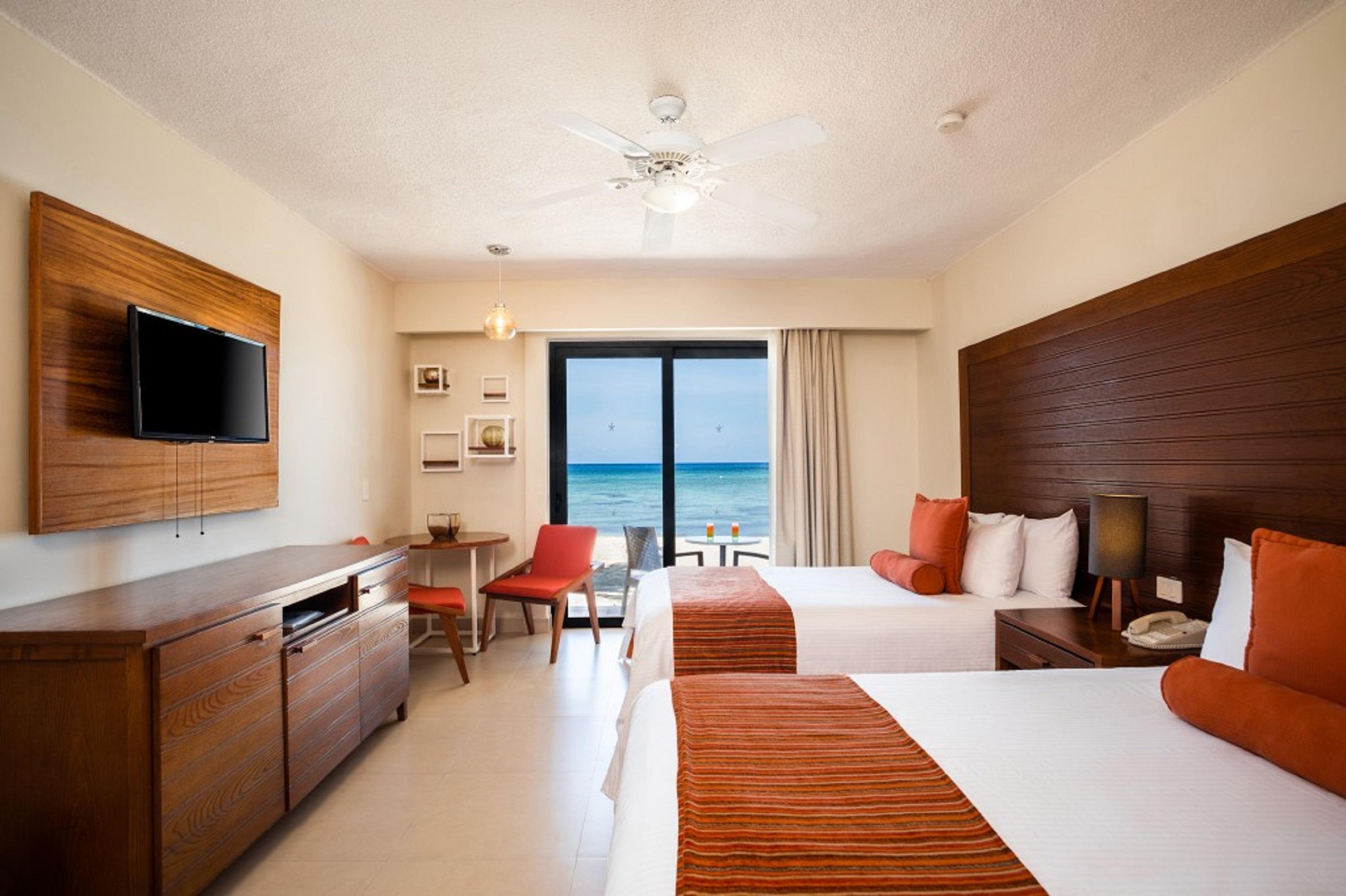 Sabor Cozumel Resort And Spa Екстериор снимка