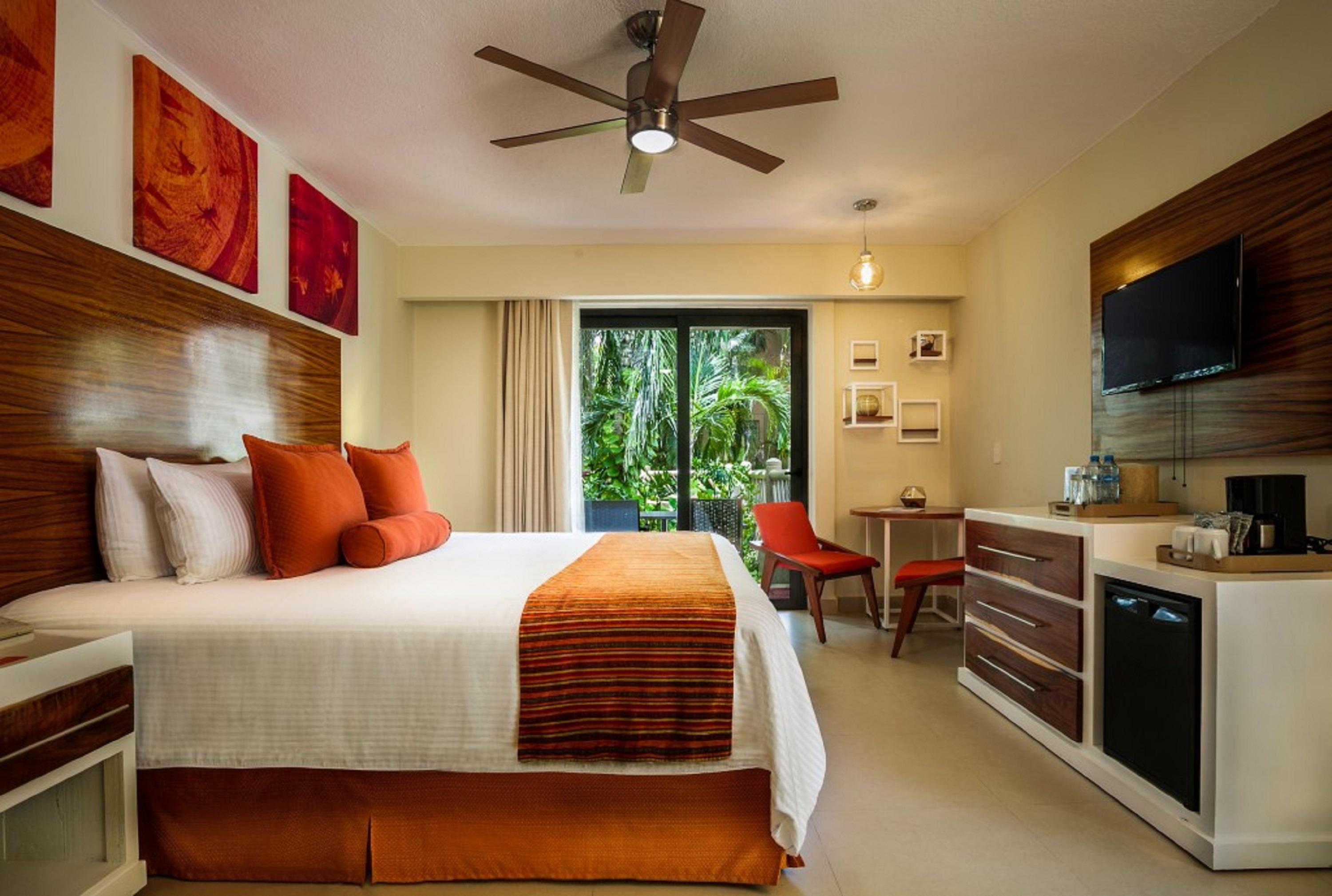 Sabor Cozumel Resort And Spa Екстериор снимка