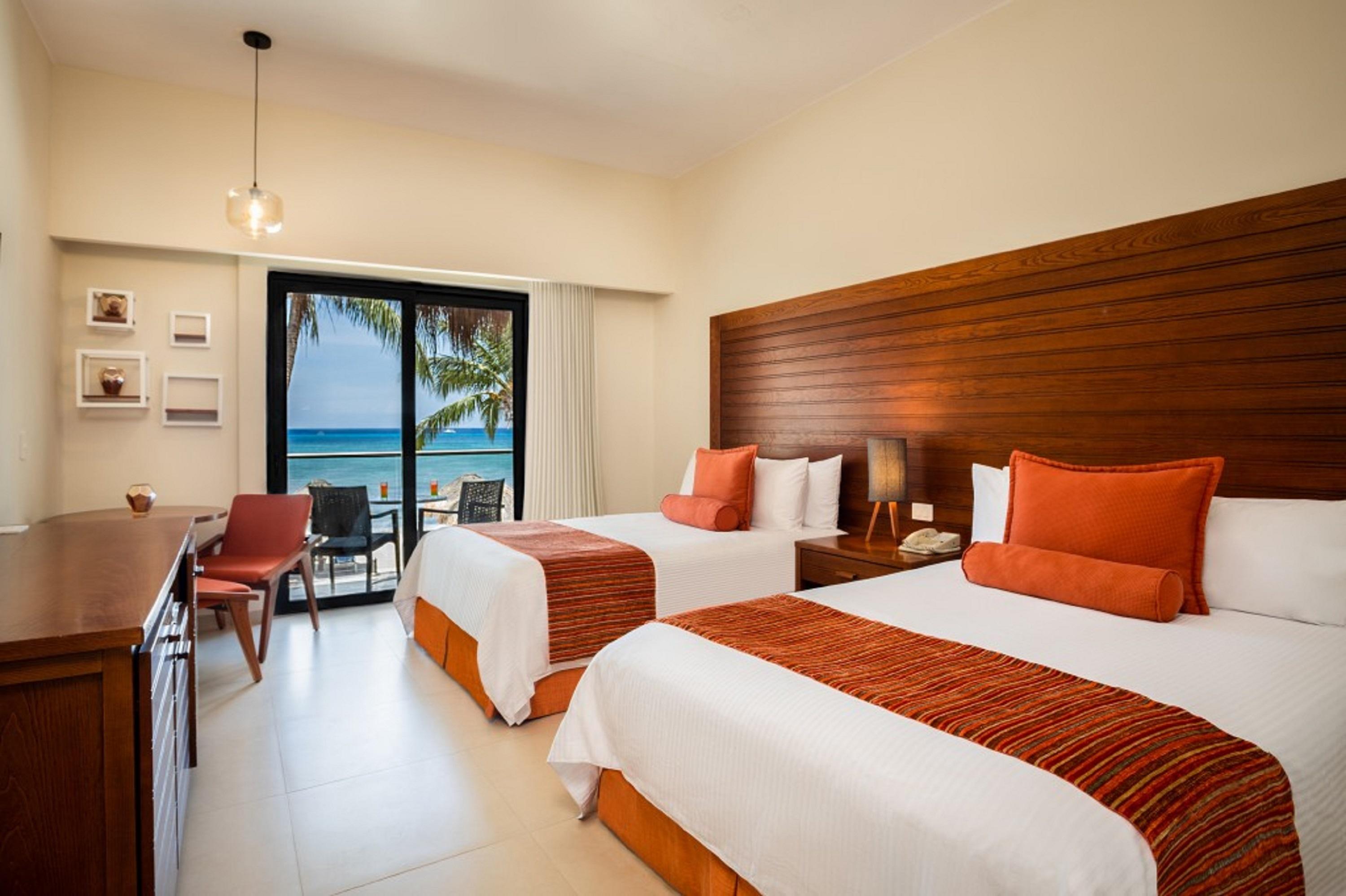 Sabor Cozumel Resort And Spa Екстериор снимка