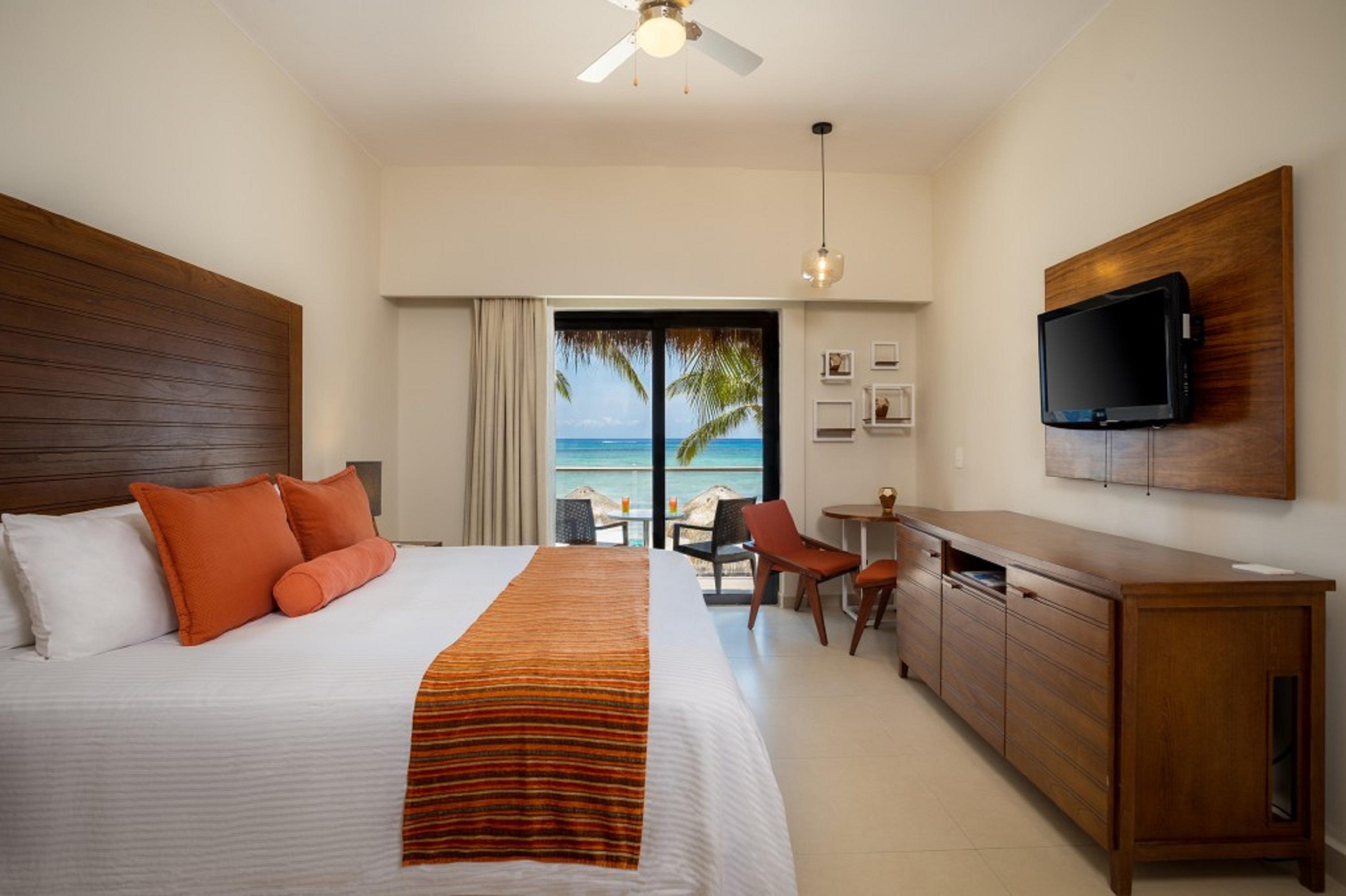 Sabor Cozumel Resort And Spa Екстериор снимка