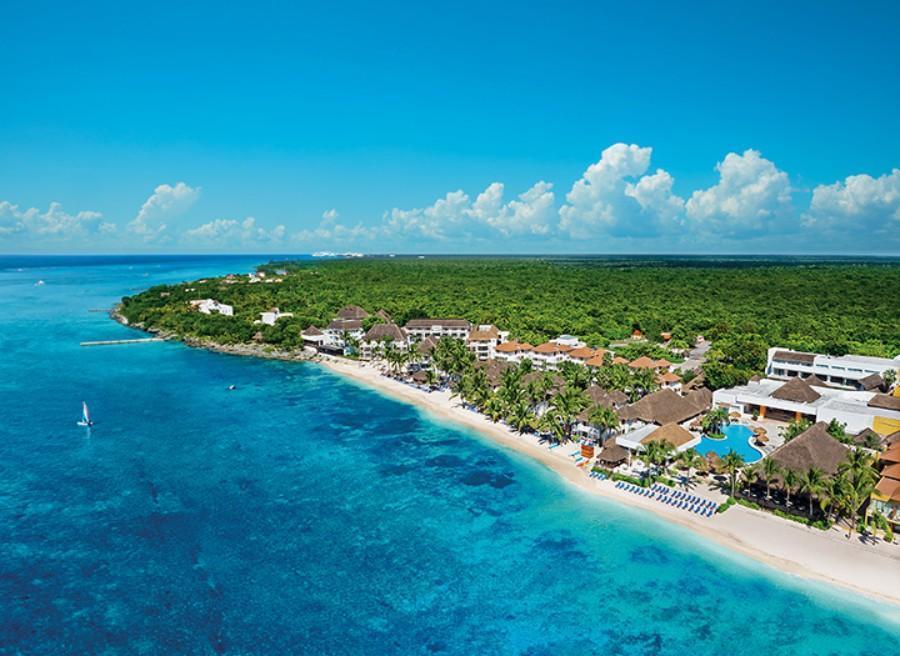 Sabor Cozumel Resort And Spa Екстериор снимка