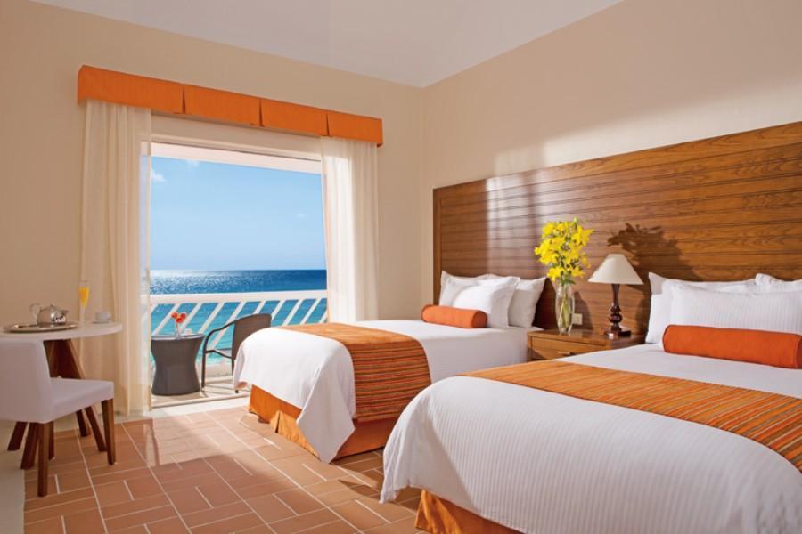 Sabor Cozumel Resort And Spa Екстериор снимка