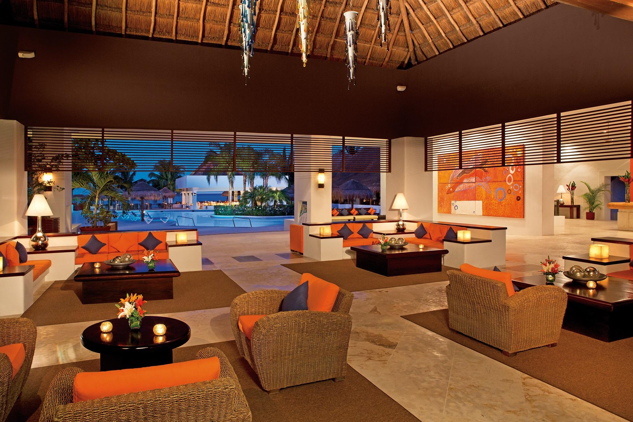 Sabor Cozumel Resort And Spa Екстериор снимка