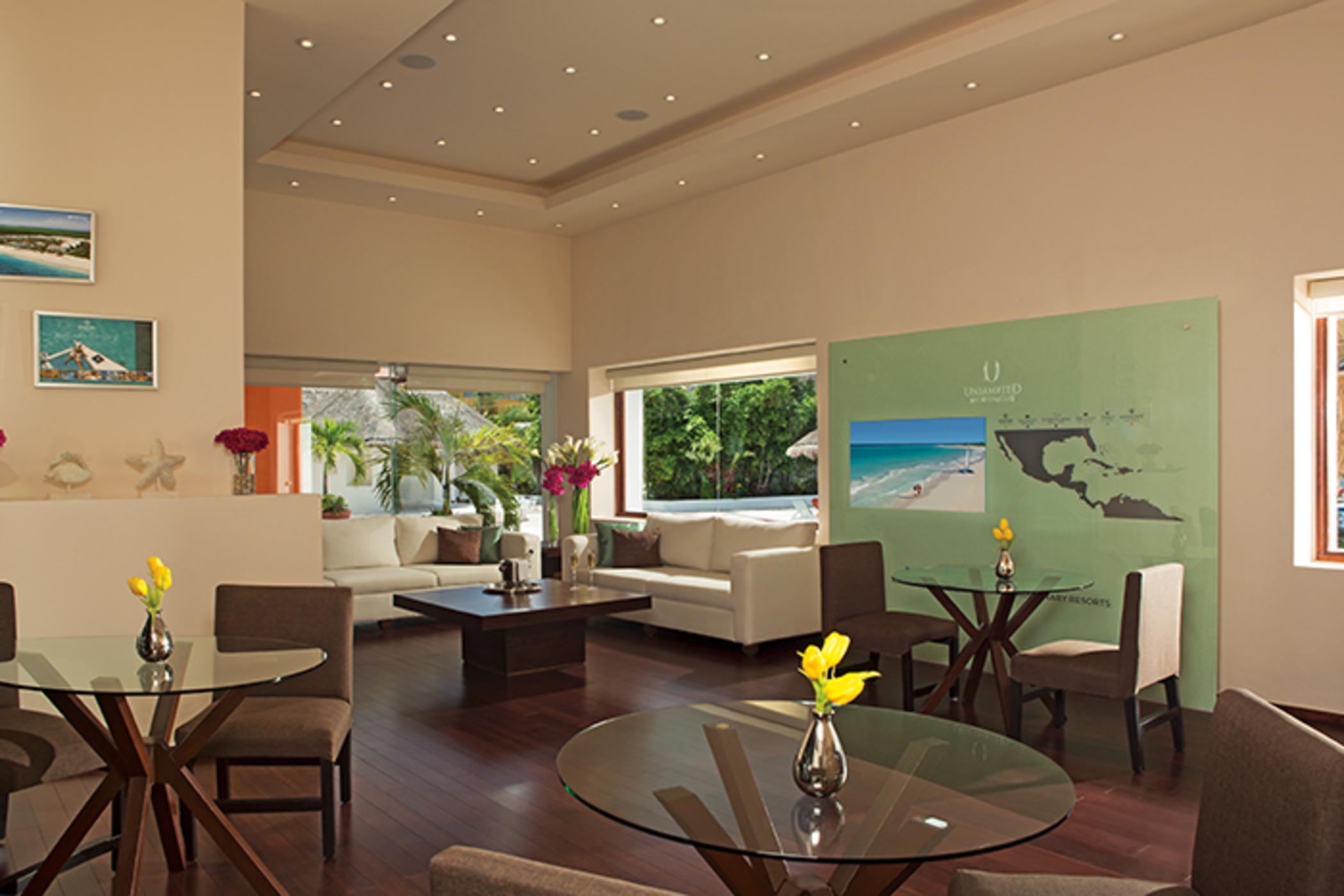 Sabor Cozumel Resort And Spa Екстериор снимка