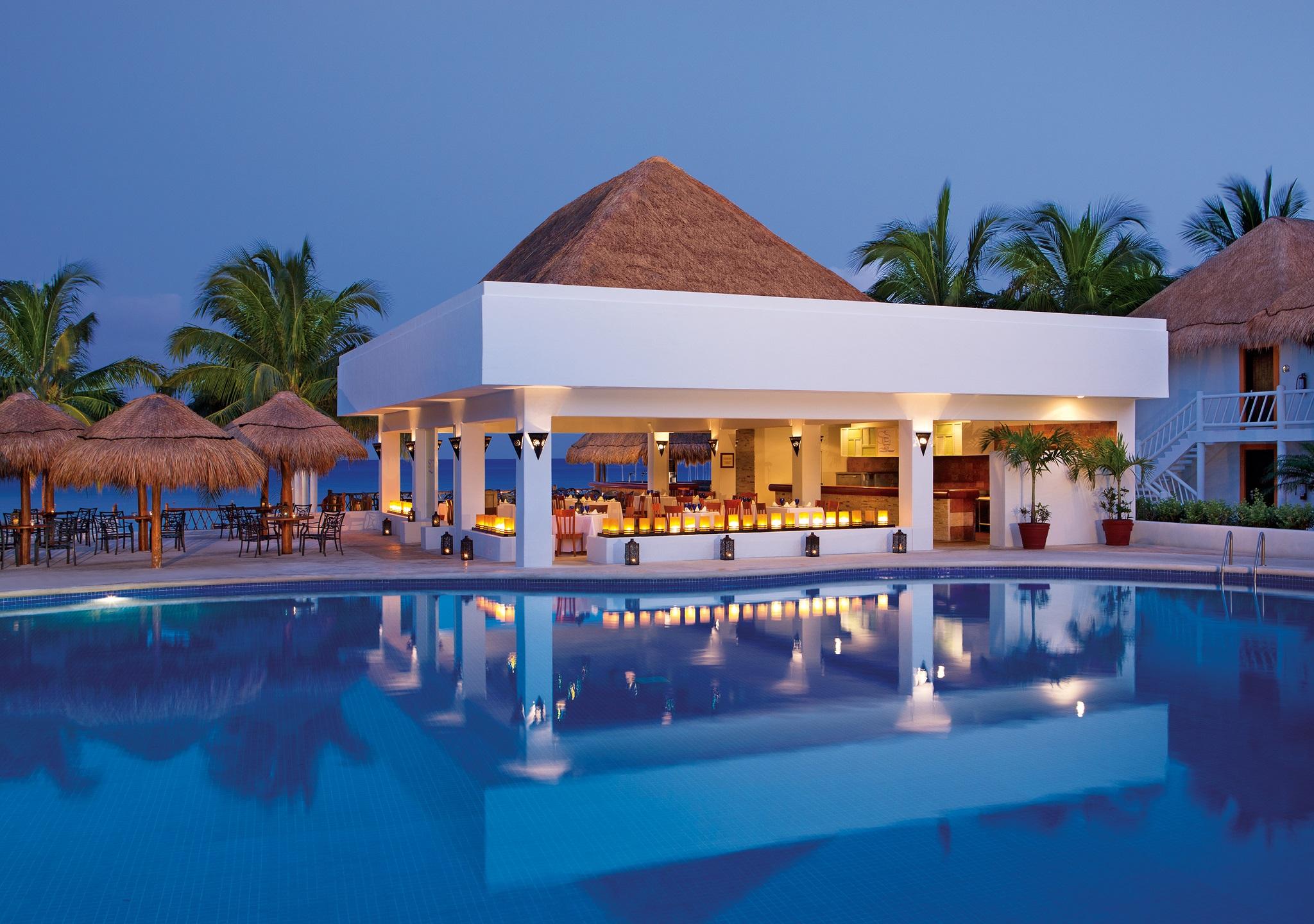 Sabor Cozumel Resort And Spa Екстериор снимка