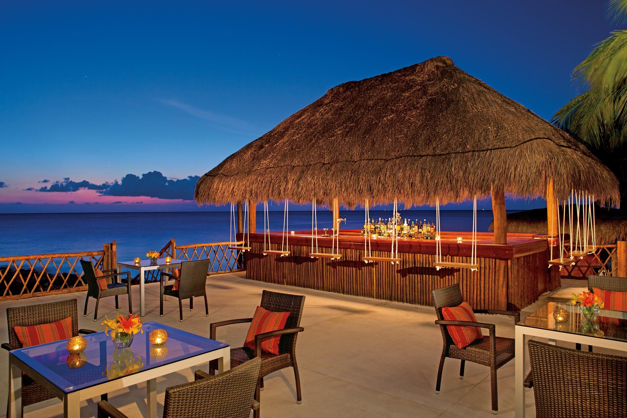 Sabor Cozumel Resort And Spa Екстериор снимка