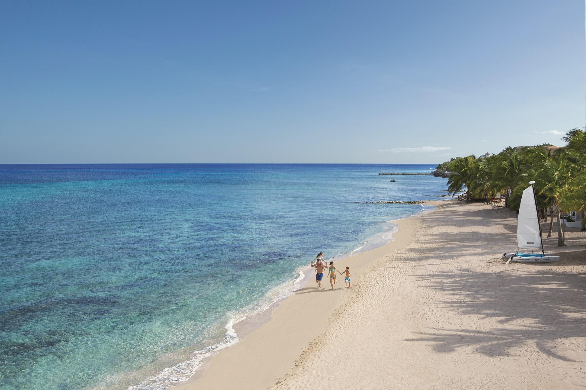 Sabor Cozumel Resort And Spa Екстериор снимка