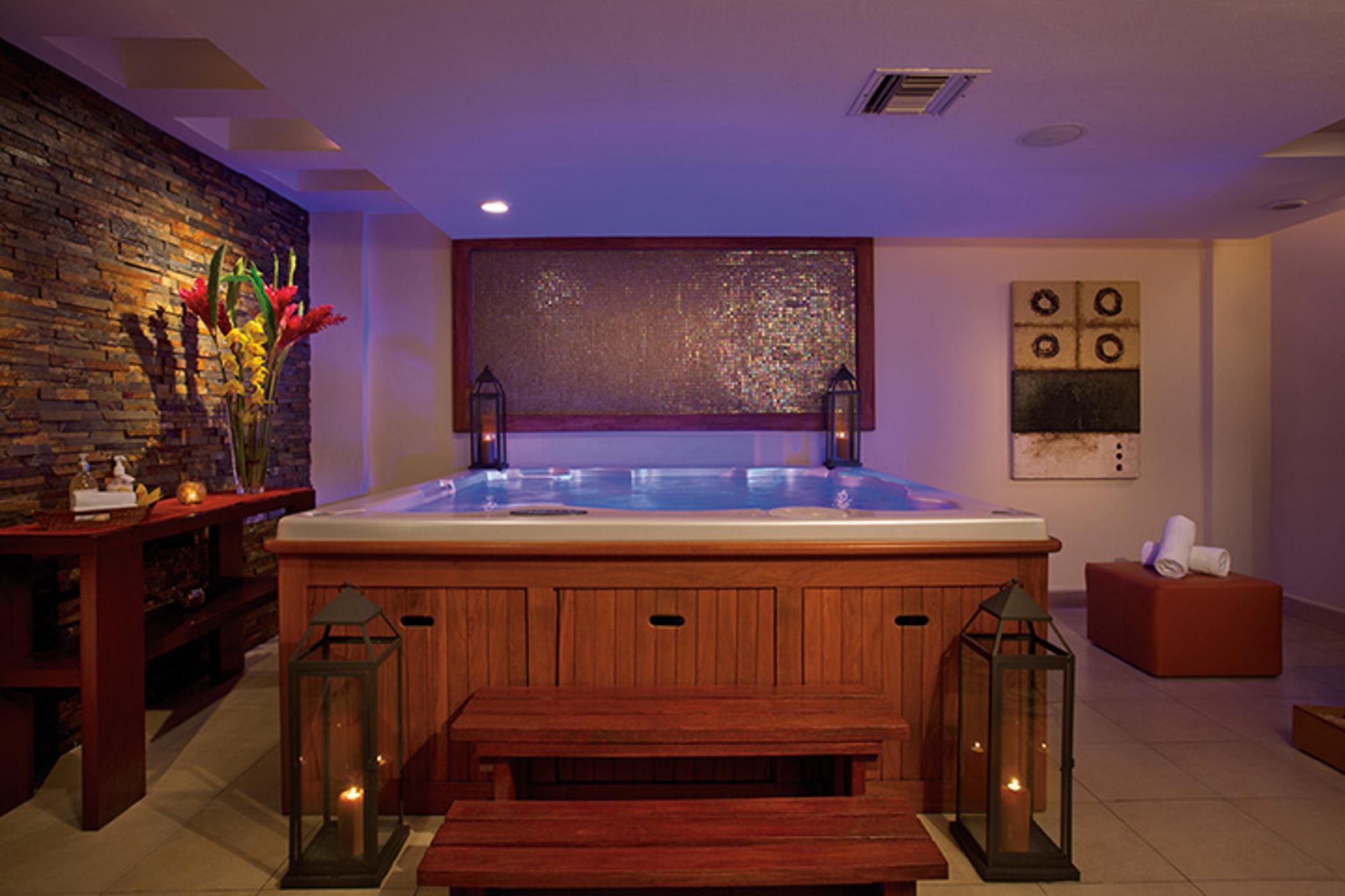 Sabor Cozumel Resort And Spa Екстериор снимка