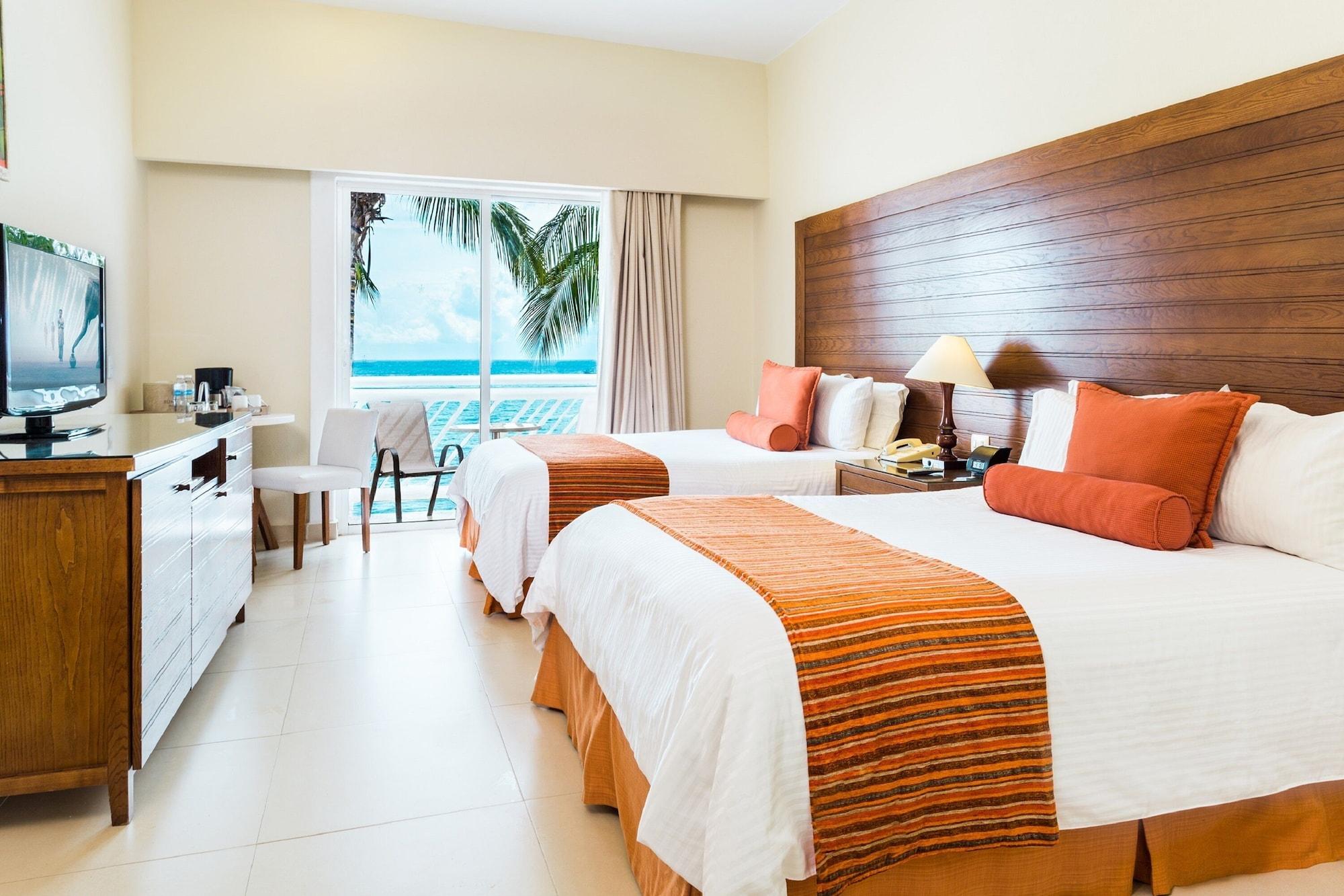 Sabor Cozumel Resort And Spa Екстериор снимка