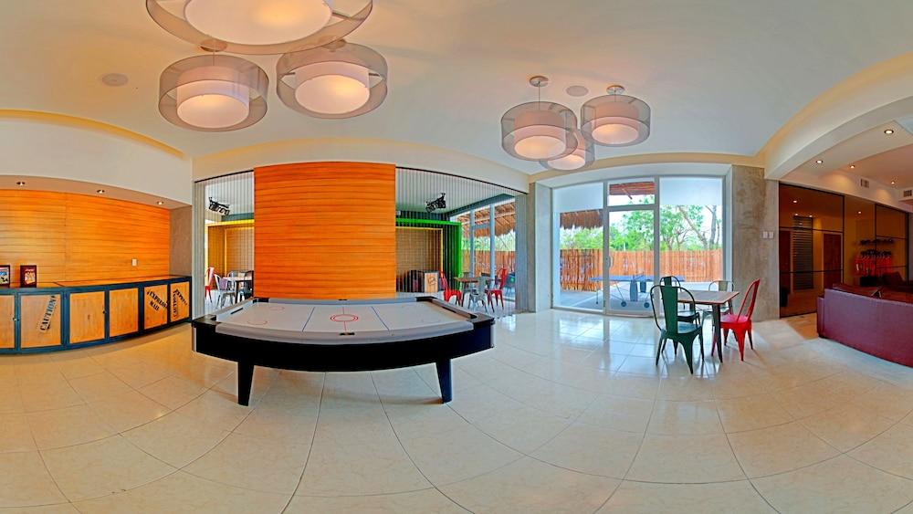 Sabor Cozumel Resort And Spa Екстериор снимка