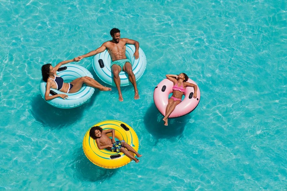 Sabor Cozumel Resort And Spa Екстериор снимка