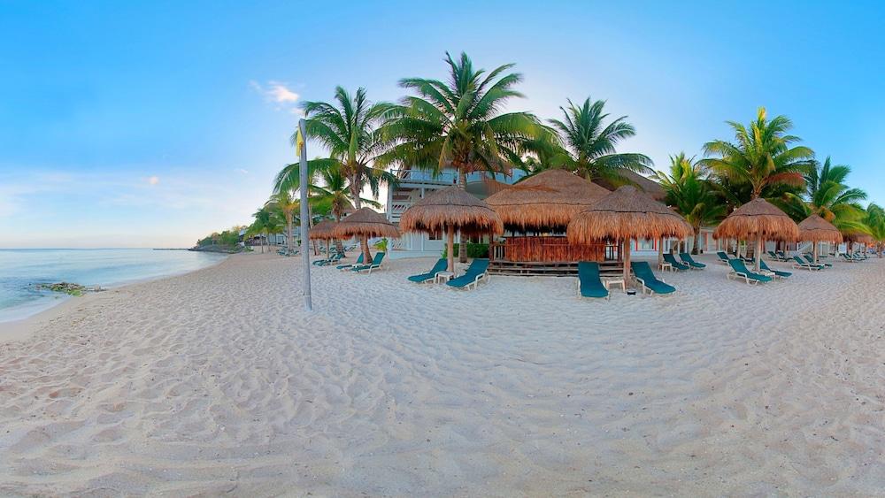 Sabor Cozumel Resort And Spa Екстериор снимка